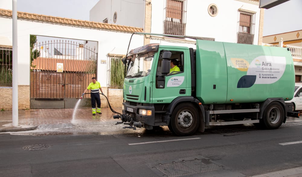 Qué hacemos, qué hace AIRA por ti